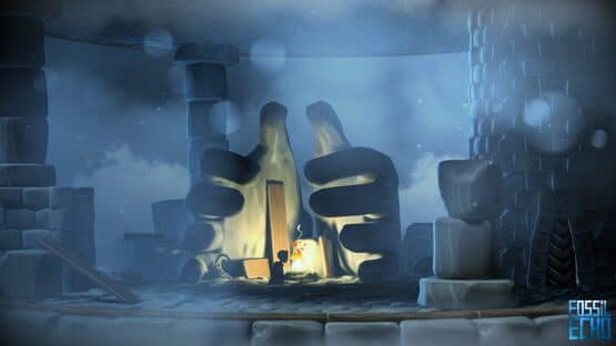 Fossil Echo — screenshot 5