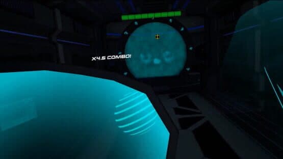 Dimensional Rift — screenshot 3