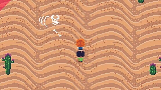 Monster RPG 3 — screenshot 5