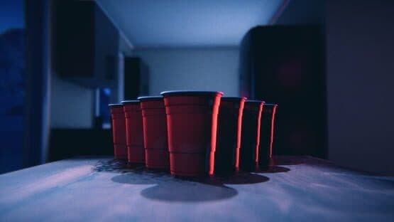 Beer Pong VR — screenshot 3