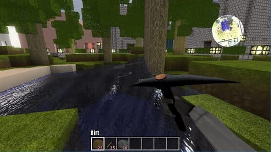 CastleMiner Warfare — screenshot 3