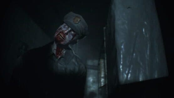Resident Evil 2 — screenshot 7