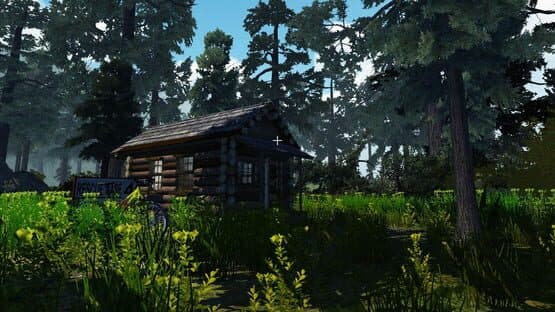 Recovery Search and Rescue Simulation — screenshot 3