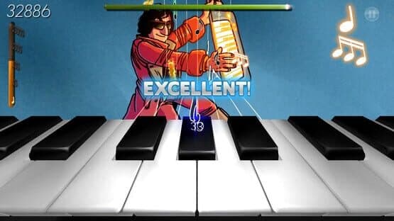 Frederic 2: Evil Strikes Back — screenshot 5