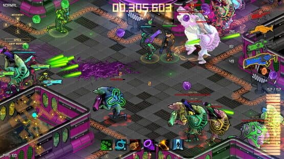 BrutalAliens — screenshot 4