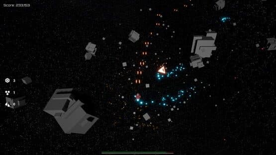 Bullet Hell Advanced — screenshot 6