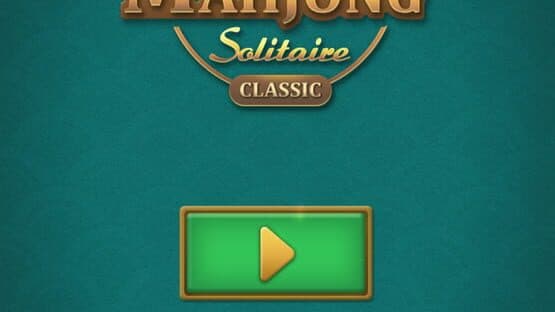 Mahjong Solitaire: Classic — screenshot 6