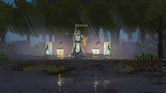Kingdom: New Lands — screenshot 1