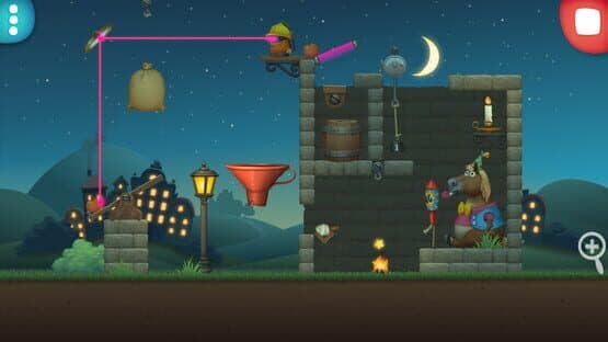 Inventioneers — screenshot 3