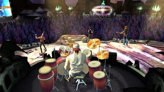 Guitar Hero III: Legends of Rock — screenshot 7