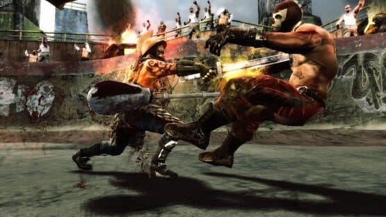 Bloodbath — screenshot 1