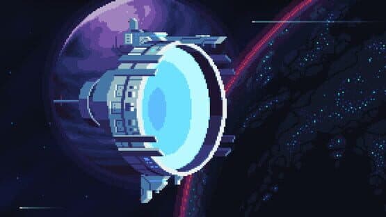 Massive Galaxy — screenshot 6