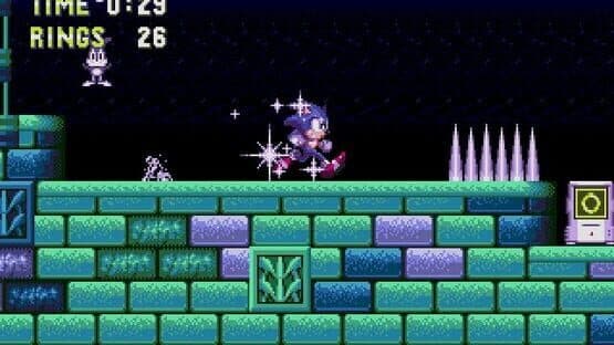 Sonic the Hedgehog 3 & Knuckles — screenshot 4