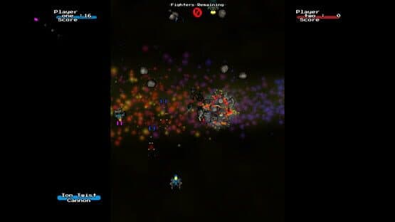 Metis One — screenshot 2