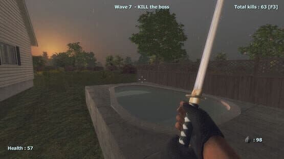 Bloody Faerie — screenshot 4
