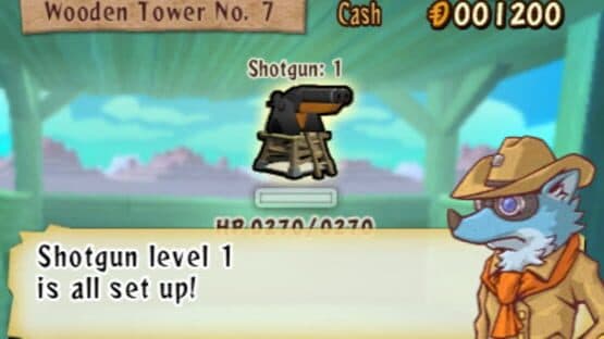Dillon's Rolling Western: The Last Ranger — screenshot 7
