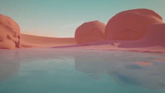 Areia: Pathway to Dawn — screenshot 8