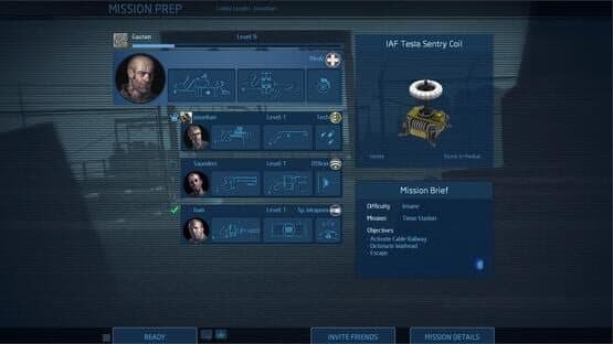 Alien Swarm — screenshot 5