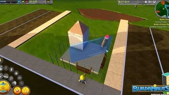 Buildanauts — screenshot 2