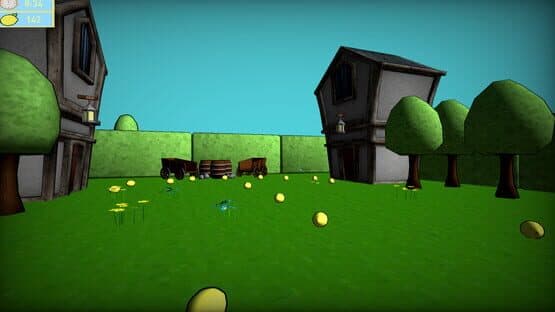 Amazeing Lemons — screenshot 5