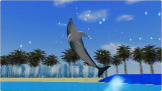 My Dolphin — screenshot 3