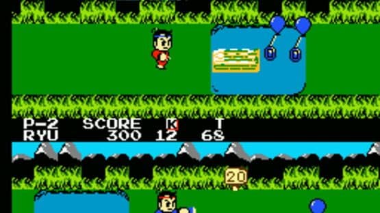 Little Ninja Brothers — screenshot 8