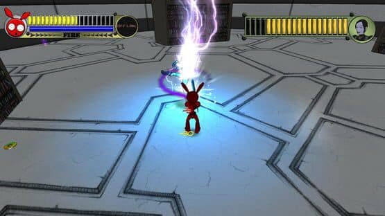 Boo Bunny Plague — screenshot 4