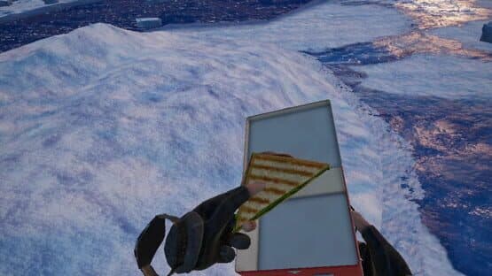 Iced VR — screenshot 1