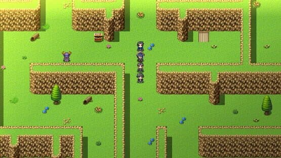 Tano's Fate — screenshot 5