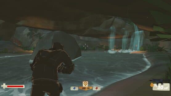 The Misfits — screenshot 2