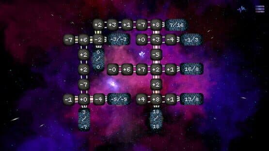 Energy Balance — screenshot 1