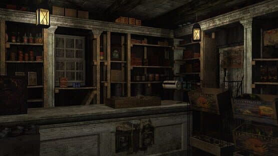 Necronomicon: The Gateway to Beyond — screenshot 5