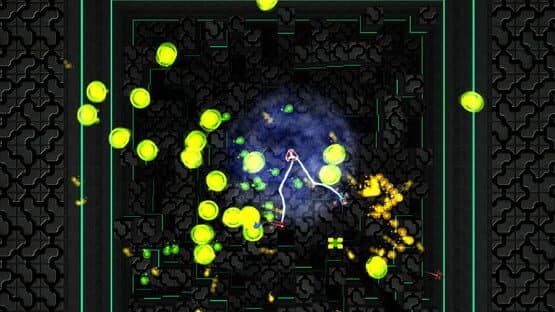 Endless Burst — screenshot 4