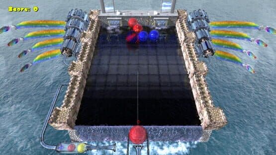 Bubble Rush — screenshot 2