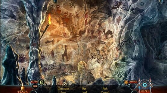 Phantasmat: The Dread of Oakville - Collector's Edition — screenshot 2