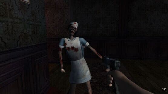 Bloodline — screenshot 5