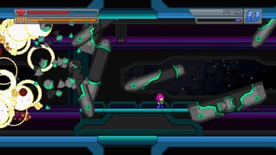 Bleed 2 — screenshot 8