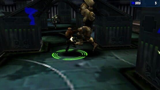 Nexagon: Deathmatch — screenshot 2