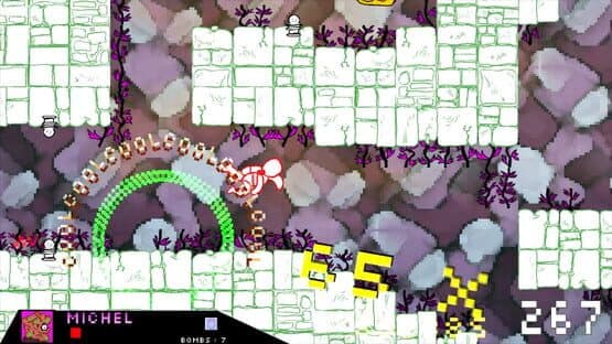 That Dam Level redux — screenshot 5