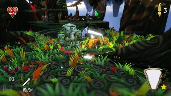Gnomes Vs. Fairies — screenshot 2