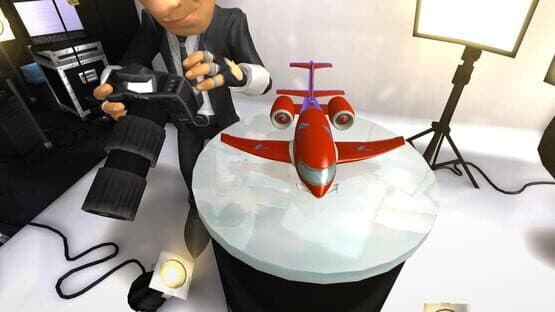 Airline Tycoon 2 — screenshot 2