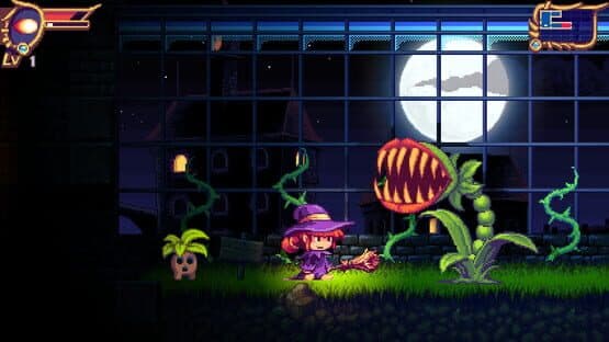 Mystik Belle — screenshot 4