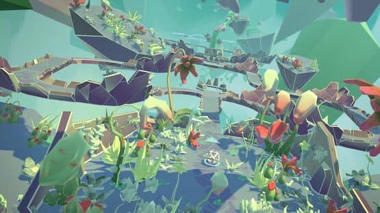 Arca's Path — screenshot 1