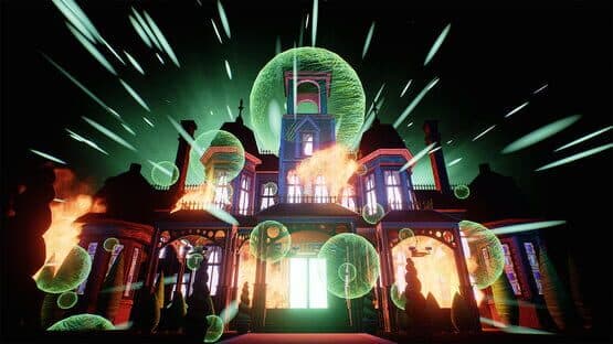 Albino Lullaby: Episode 1 — screenshot 1
