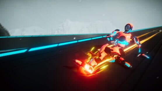 SRC: Sprint Robot Championship — screenshot 7