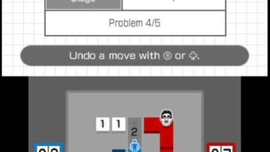 Brain Age: Concentration Training — screenshot 6