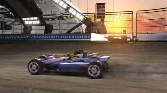 TrackMania United — screenshot 2
