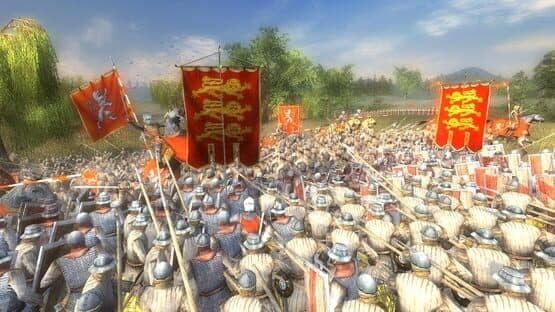 XIII Century: Gold Edition — screenshot 5