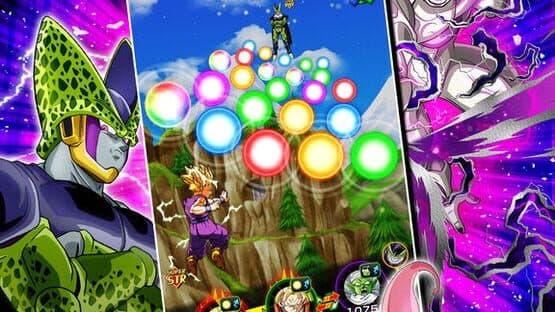 Dragon Ball Z: Dokkan Battle — screenshot 7