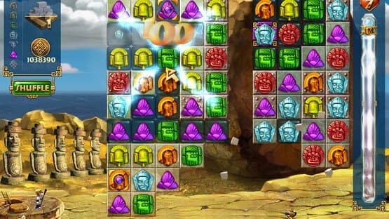 7 Wonders II — screenshot 4